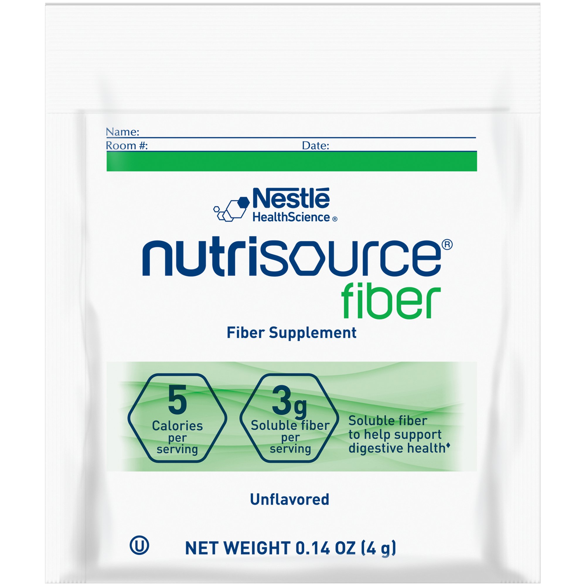 Nutrisource® Fiber Supplement