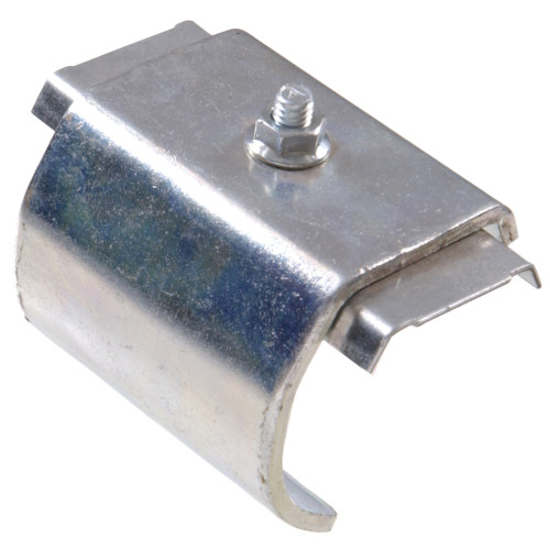 Hillman Splice Collar Round Rail Bracket Bagged