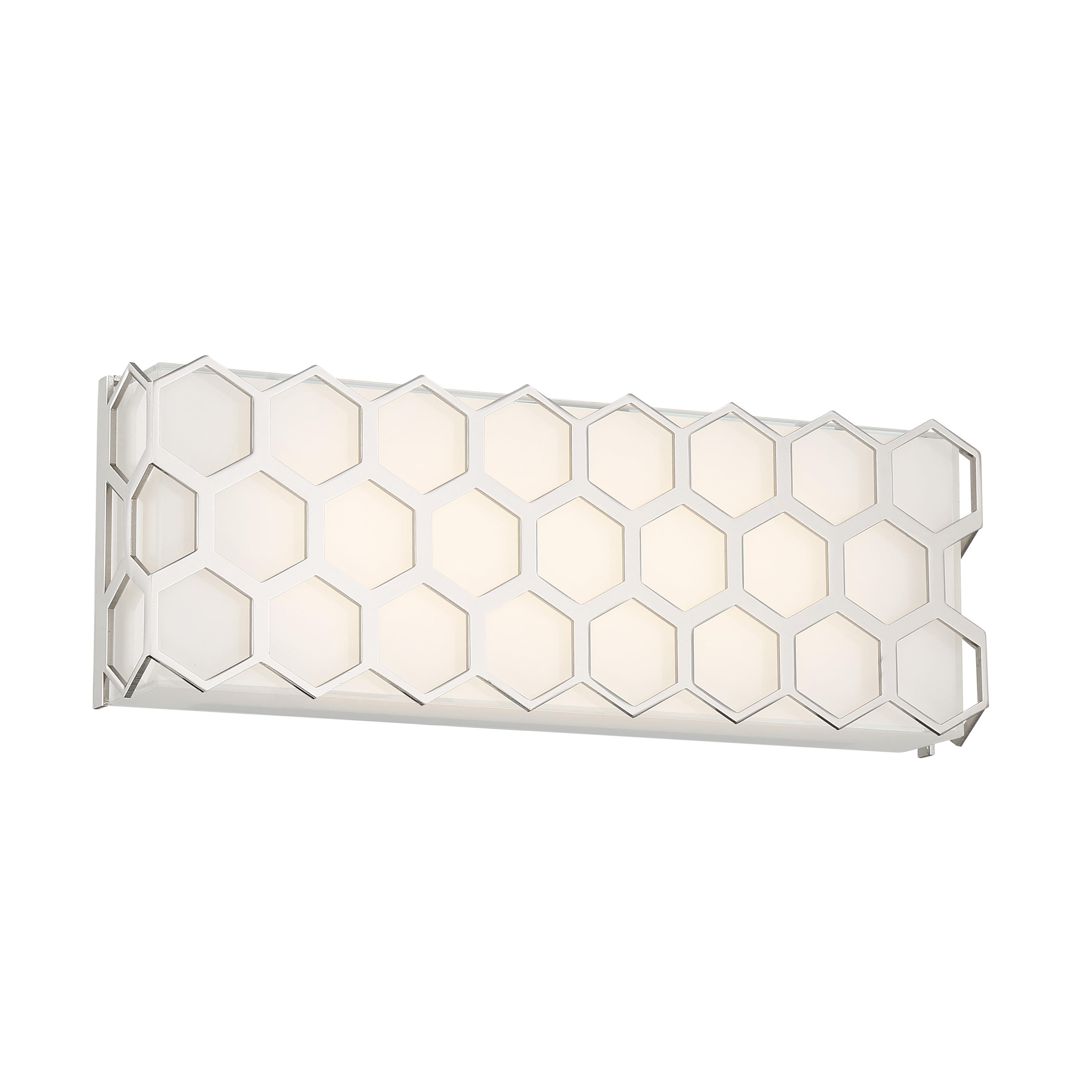 Missing Link - LED Bath Vanity