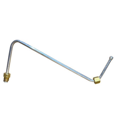 Simmer Tube Assembly Rf