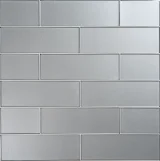 Bristol Navy 3×9 Field Tile Glossy Bristol Navy 3×9 Field Tile Glossy