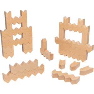 ZigZag Blocks