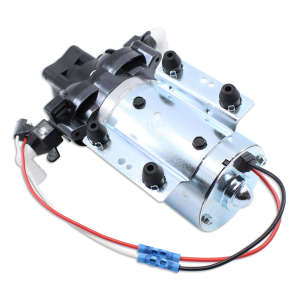 Pump Assy Water Base Multi Flo Xp