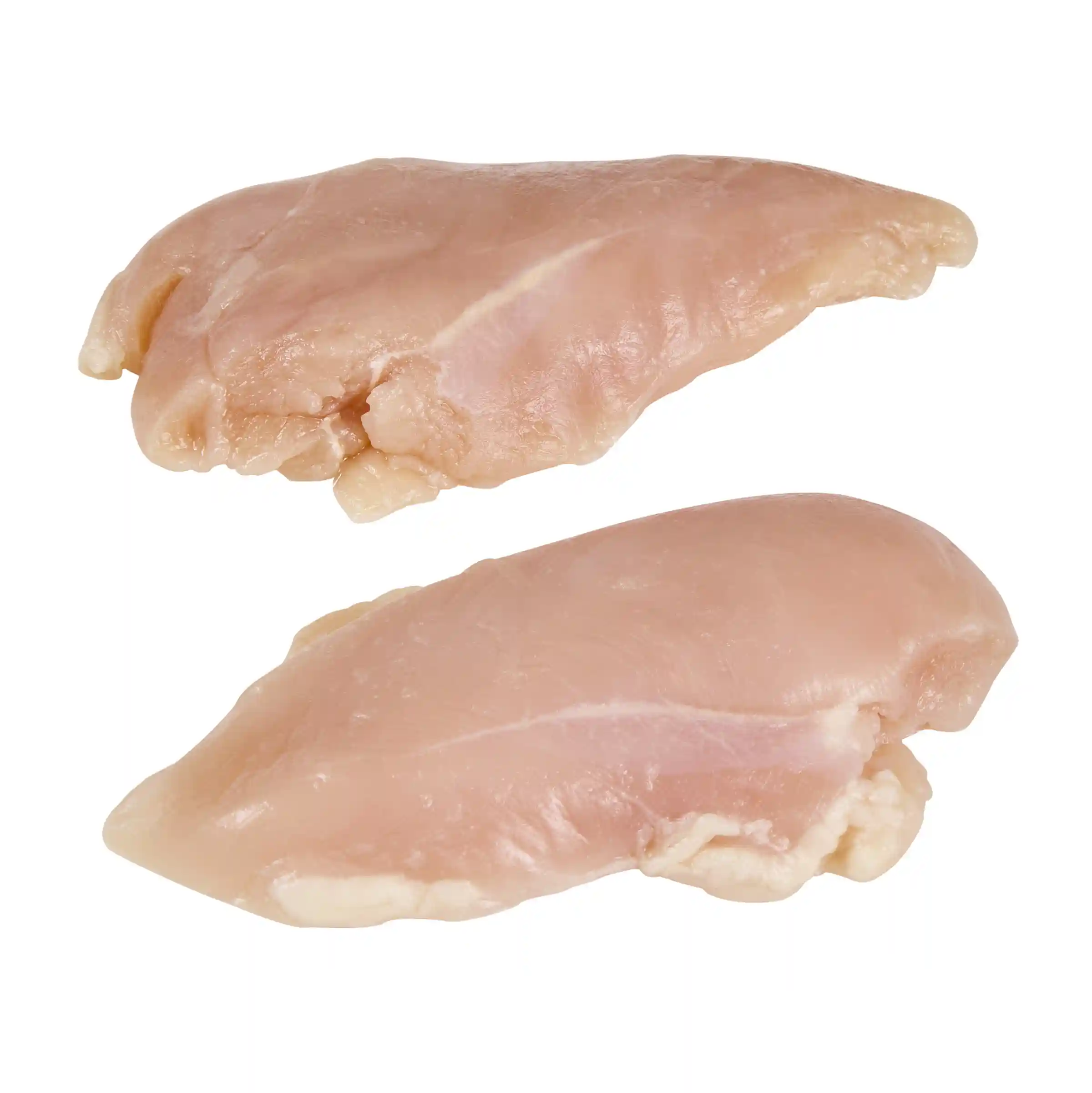 Tyson True® Tenderpressed® IF Unbreaded Boneless Skinless Chicken Breast Filets, 5 oz._image_2