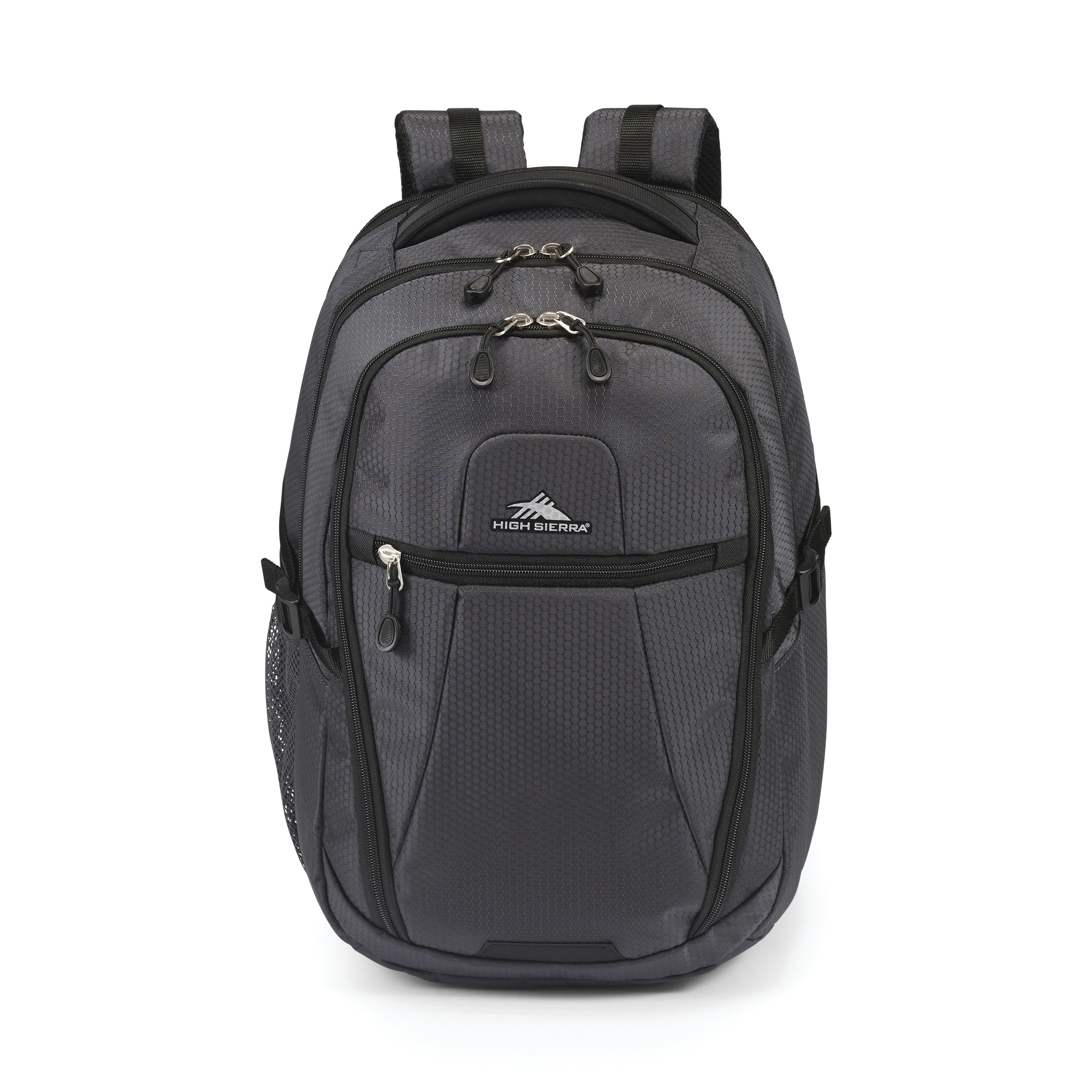 High Sierra® Fairlead Laptop Backpack-High Sierra