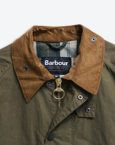 Freizeitjacke Transport 