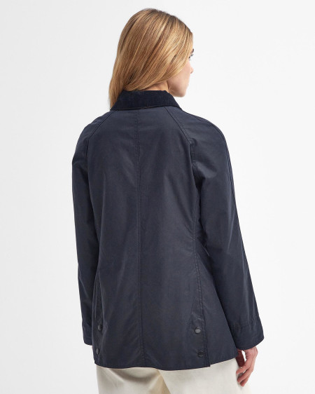 Beadnell® Waxed Jacket