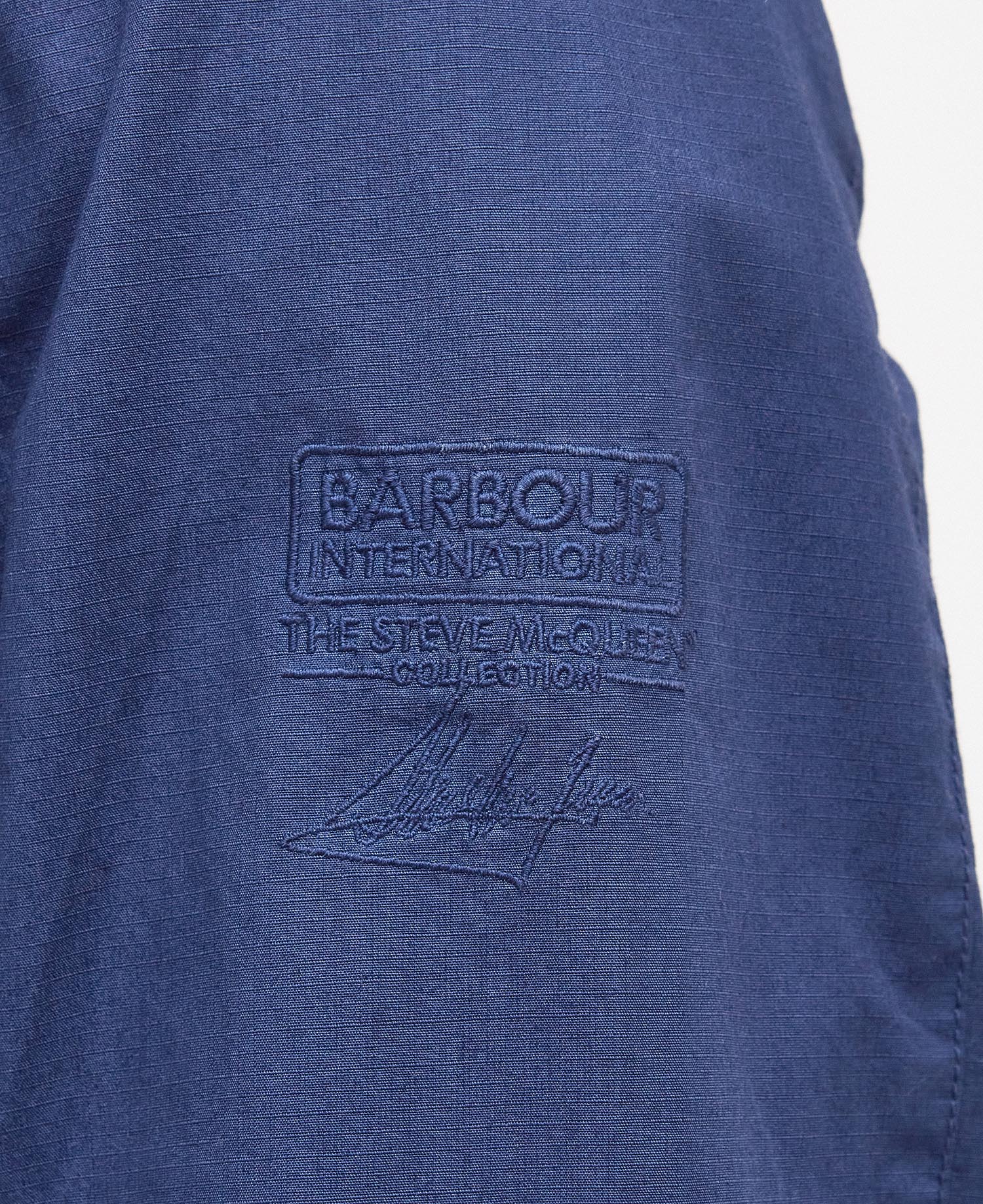 Workers Casual Jacket image number 5