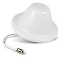 Wide Band Antenna 7.25 in L