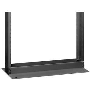 Chatsworth 66353-703 Standard Rack 6 In. D (150 Mm), 7 Ft. H (2.1m) X ...