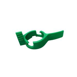 Hillyard, Multiplex Lock Pump For Affinity® Dispensers, Green