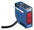 PHOTOELECTRIC SENSOR 50X50 AC/DC XUK + O