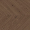 Memory Oak Brown 8×40 Chevron Decorative Tile Rectified