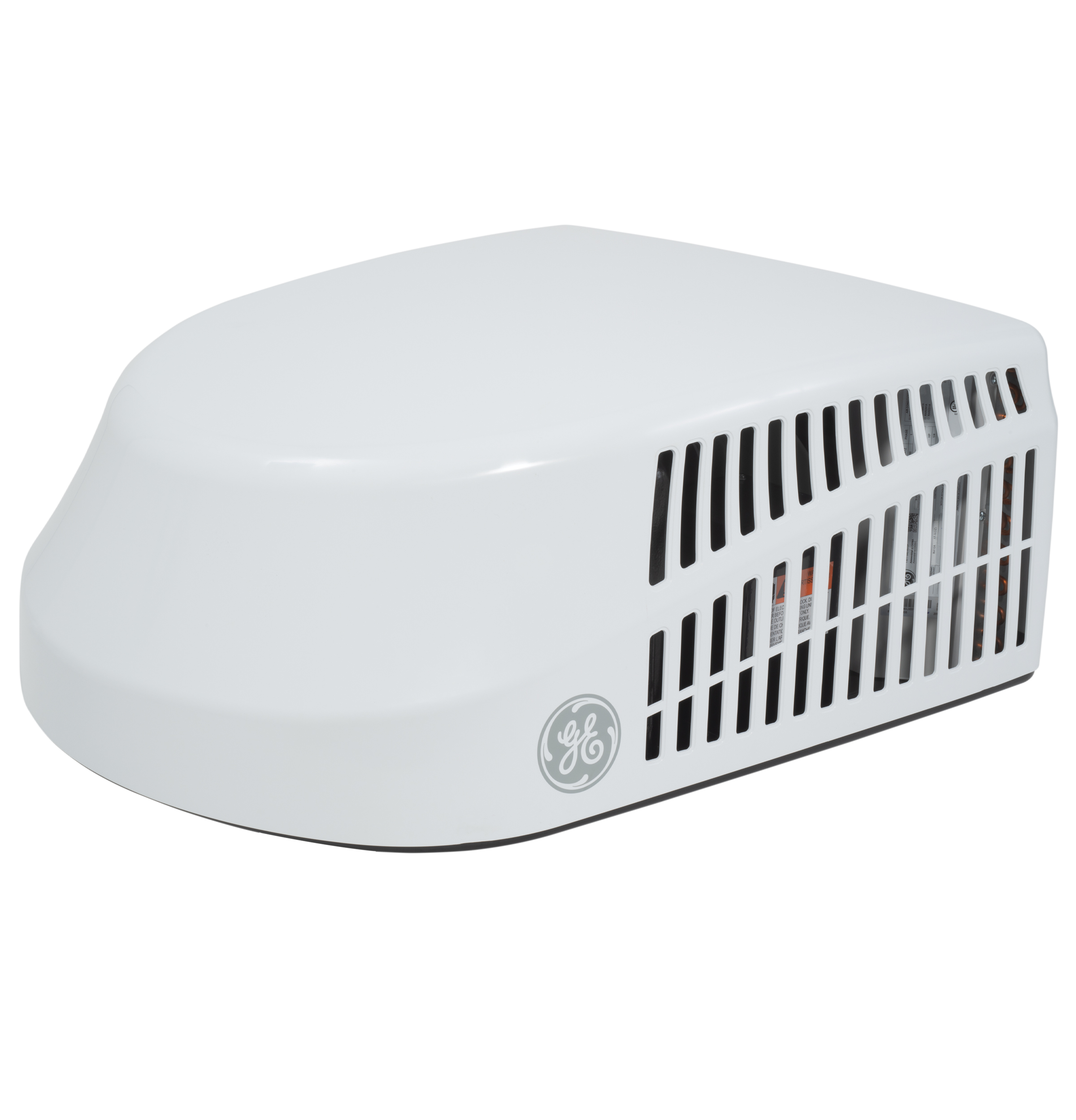 GE® ARH15 RV Rooftop Air Conditioner with Heat Pump