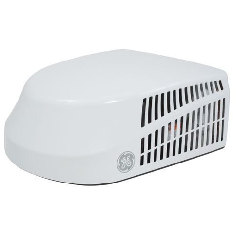GE® ARC13 High Efficiency RV Rooftop Air Conditioner &mdash; Model #: ARC13AHCW