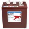 Trojan, T-125 6V Flooded Lead Acid Battery w/ LPT Terminal