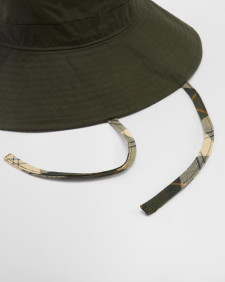 Mya Bucket Hat Sage/Ancient