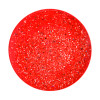 Confetti Salad Plate, Red slideshow image 1 Confetti Salad Plate, Red slideshow image 1