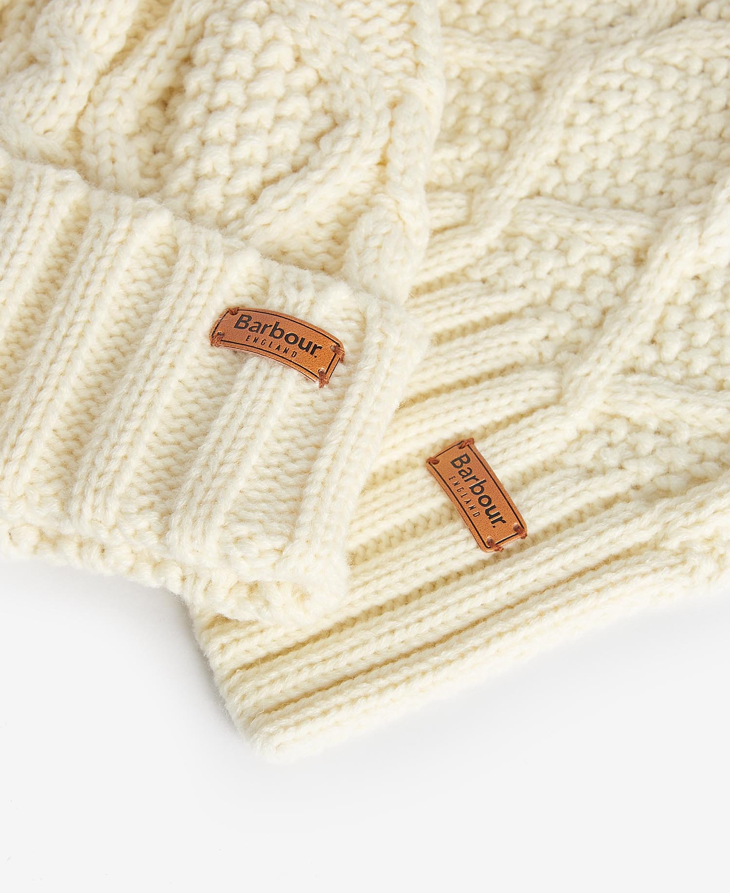 Ridley Beanie & Scarf Gift Set image number 3