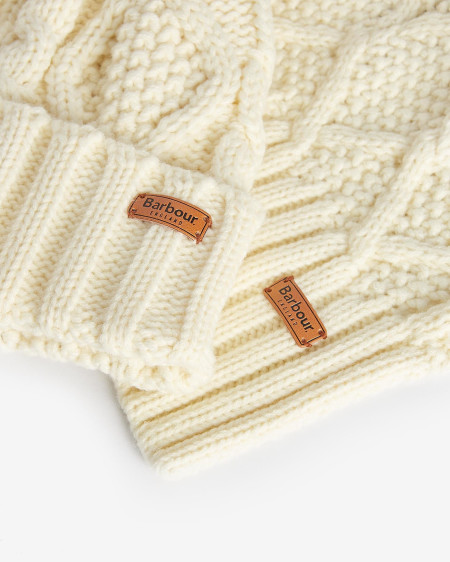 Ridley Beanie & Scarf Gift Set