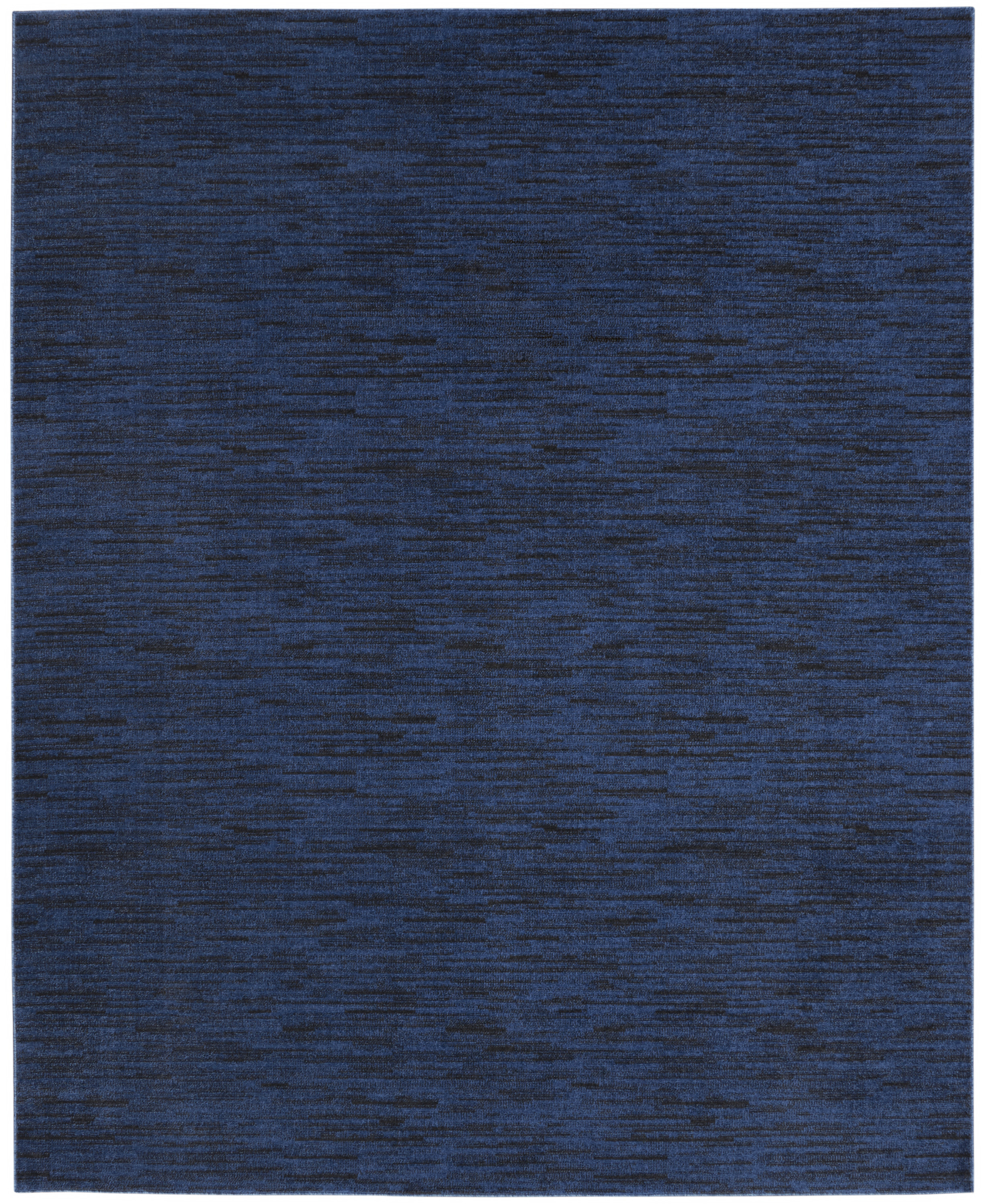 Nourison Nourison Essentials 7' x 10' Midnight Blue Outdoor Rug