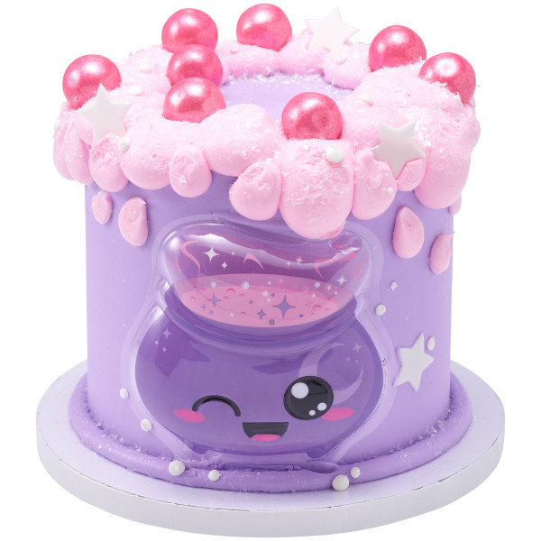 Halloween Cuties Pop Tops®