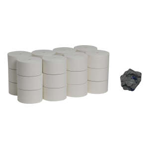 Georgia Pacific, Pacific Blue Ultra Coreless, 2 ply, 3.2in Bath Tissue