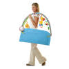 Zippy Zoo™ Activity Gym