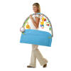 Zippy Zoo™ Activity Gym