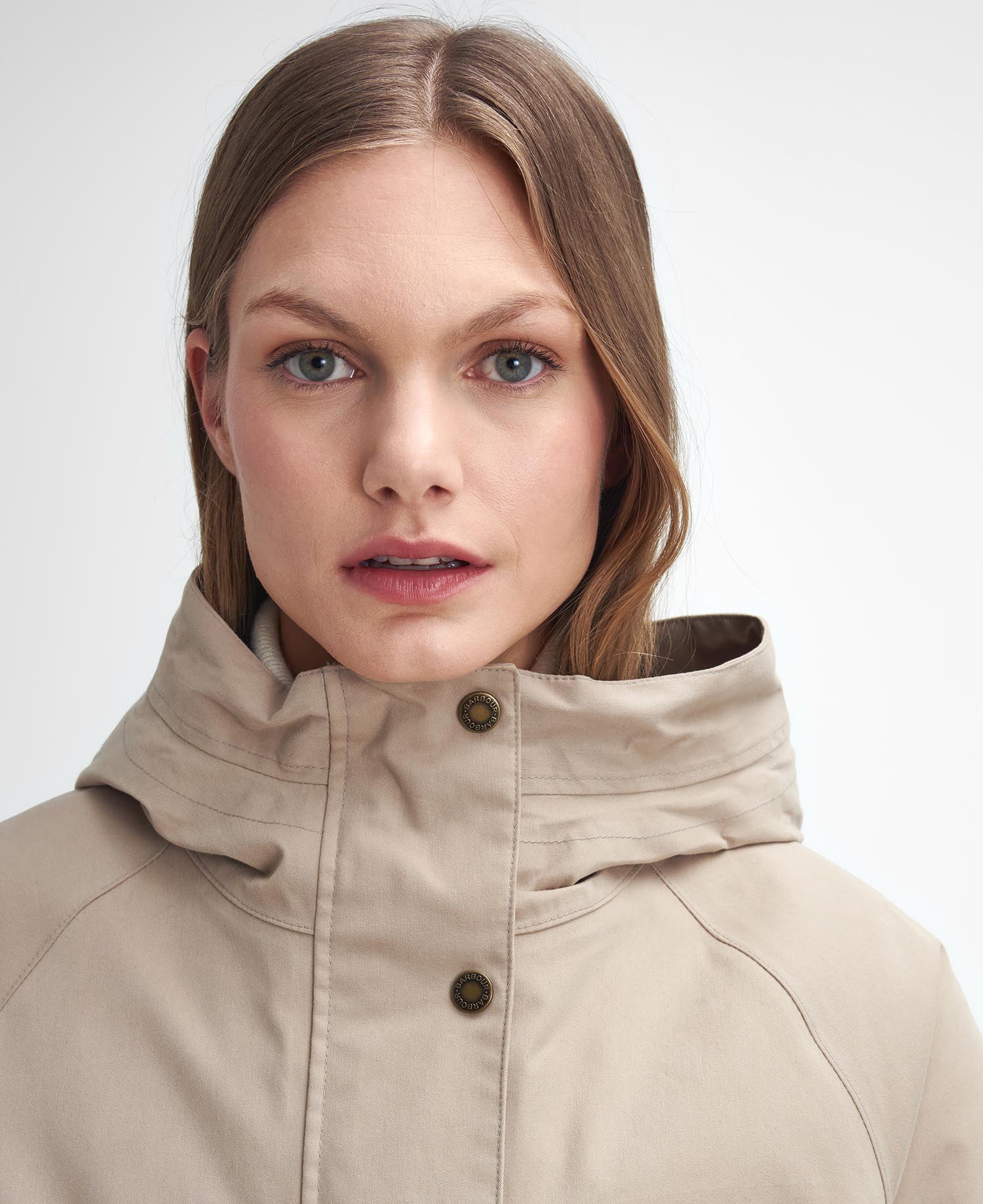 Winter Beadnell Waterproof Jacket image number 3