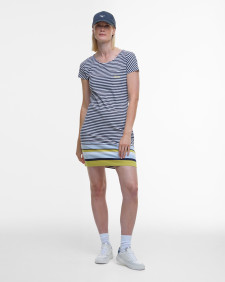 Kleid Harewood Stripe 