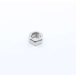 Nut M8 Uni 5588 Stainless