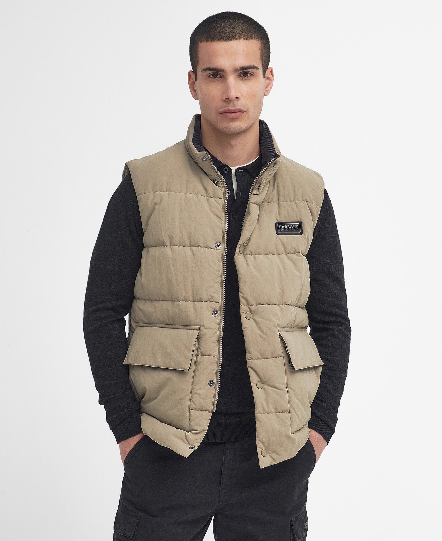Morville Gilet image number 0