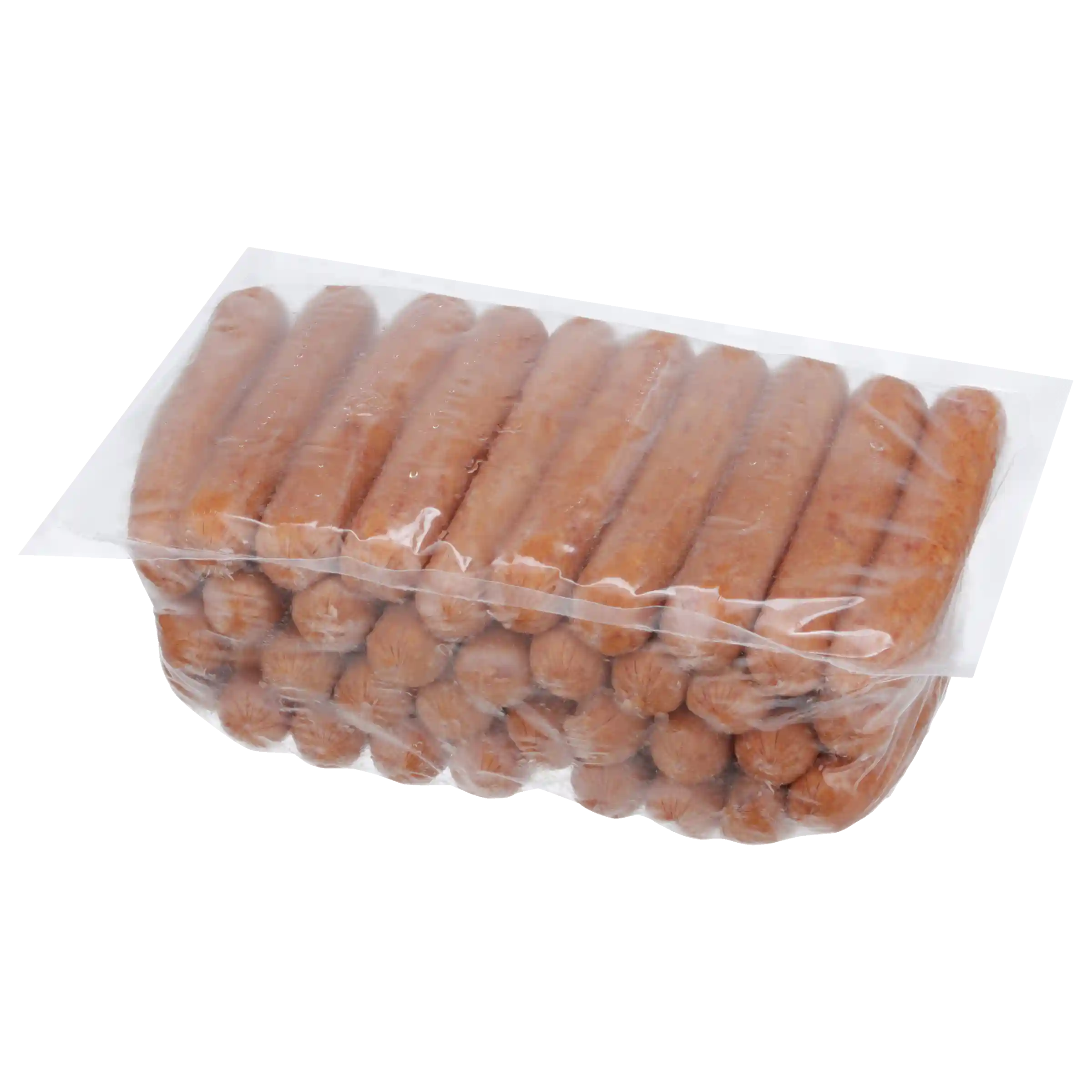 Hillshire Farm® Cheddarwurst® Fully Cooked Polish Skinless Dinner Sausage Links, 6:1 Links Per Lb, 6 Inch, Frozen_image_21