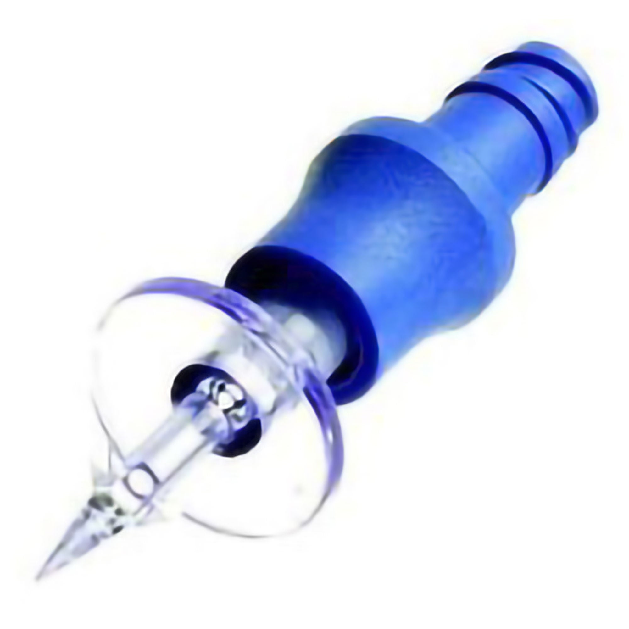 McKesson Brand ADAPTER, VIAL MULTI-DOSE SPIKEW/CLAVE (50/CS)