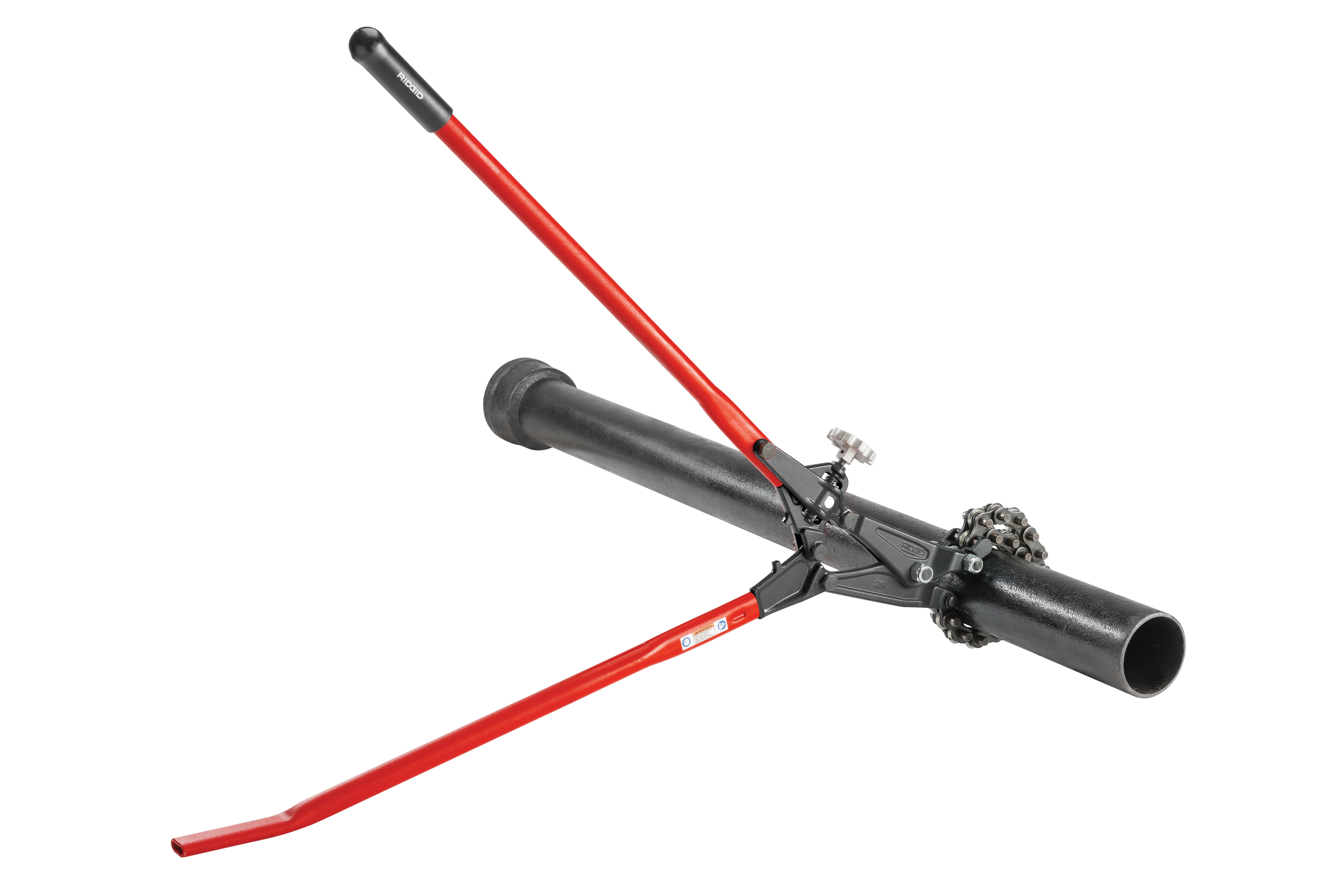 Soil Pipe Cutter - Image 4