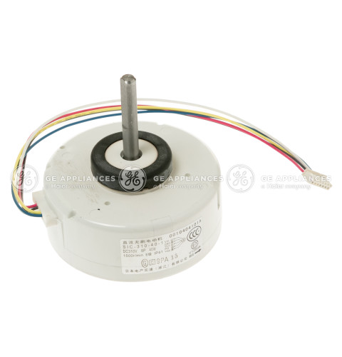 INDOOR FAN MOTOR