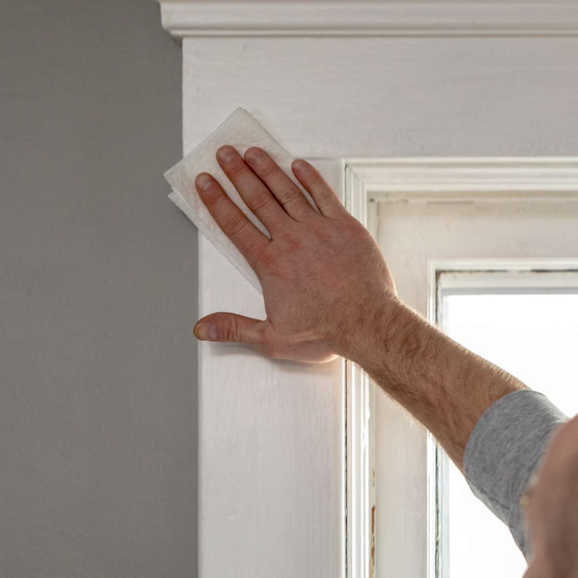 RollOn Window Insulation Kit 62in x 200in 5pk Duck Brand