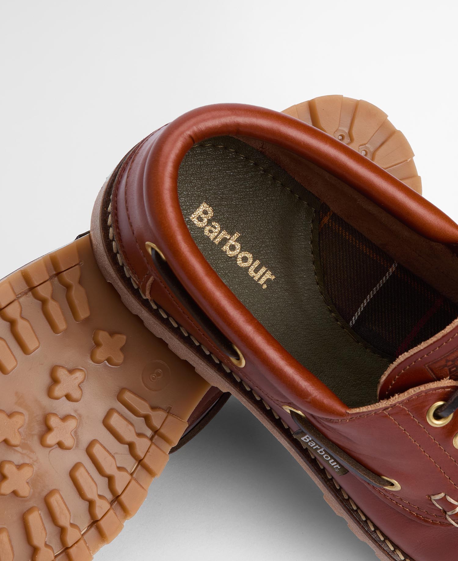 Re-Engineered Bootsschuhe Deck image number 2
