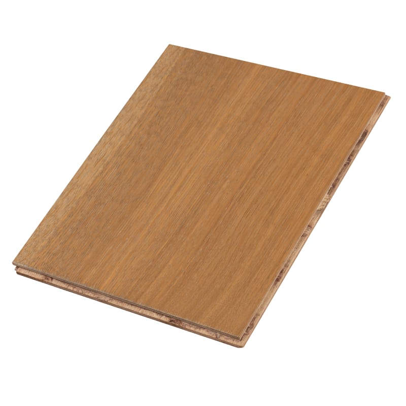 Sample -  Burgundy Blend Cellar Wide+ T&G Hardwood Flooring-0