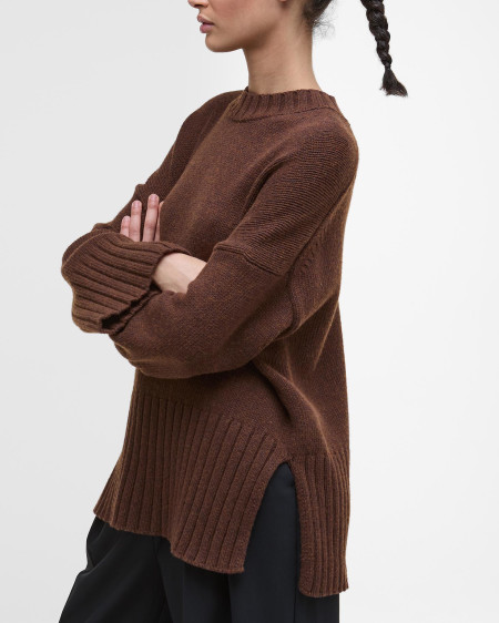 Sophia Crew Neck Jumper