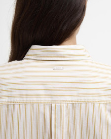 Hemd Millie Striped Relaxed 
