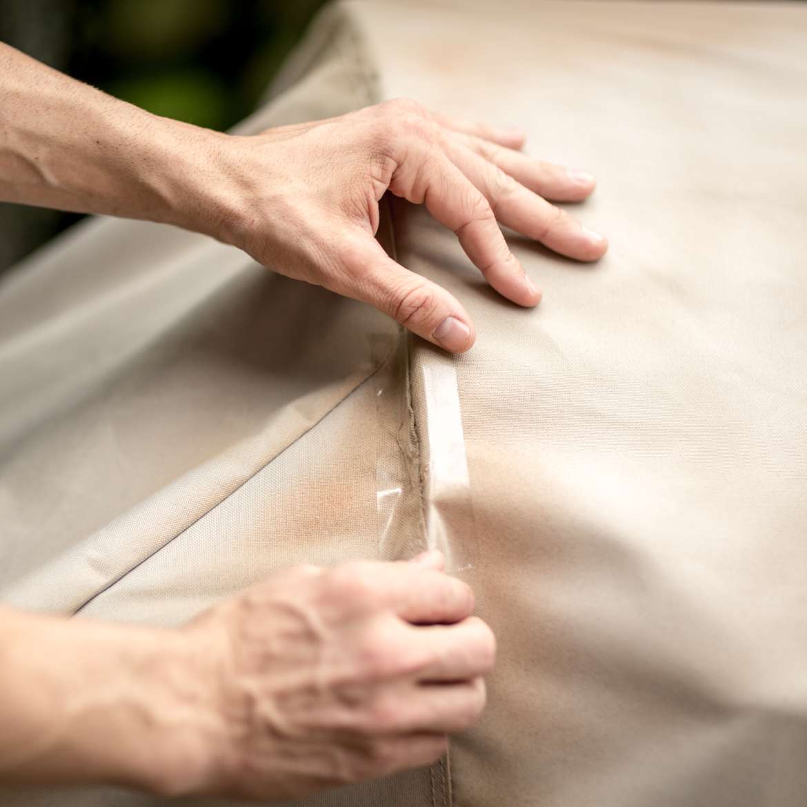 T-Rex<sup>®</sup> Clear Repair Tape Additional Image 4