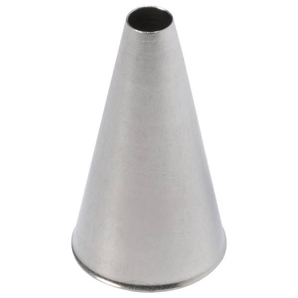 #8 Piping Decorating Tip