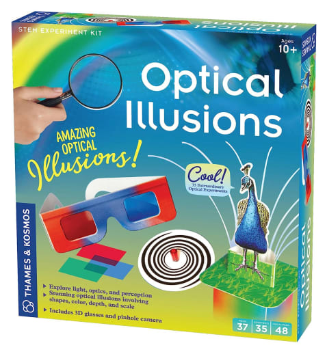 Optical Illusions