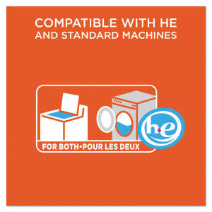 PG85006, Procter & Gamble, Tide Powder Laundry Detergent, Original Scent,  143 oz Box