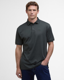 Heydon Short-Sleeved Polo Shirt 