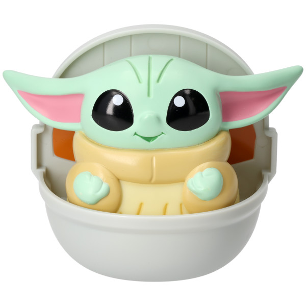 STAR WARS: THE MANDALORIAN™ Cutest in the Galaxy DecoSet®