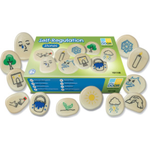 Self-Regulation Stones