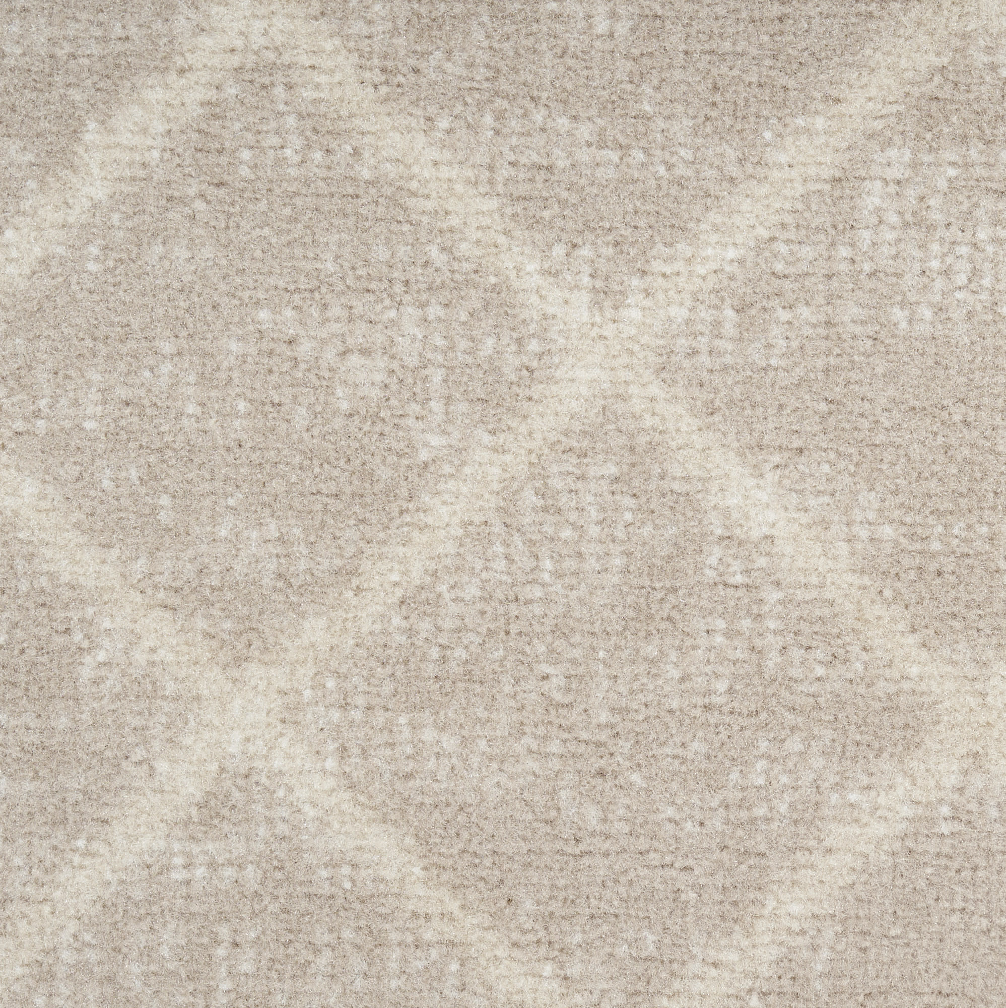 Nourison Grafix 4' x Round Beige Bohemian Indoor Rug